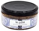 photo Pate Piment d’Espelette 130g Secret de Famille