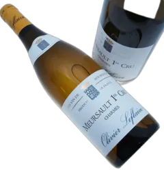 photo Domaine Olivier Leflaive Meursault 1er Cru Charmes 2020