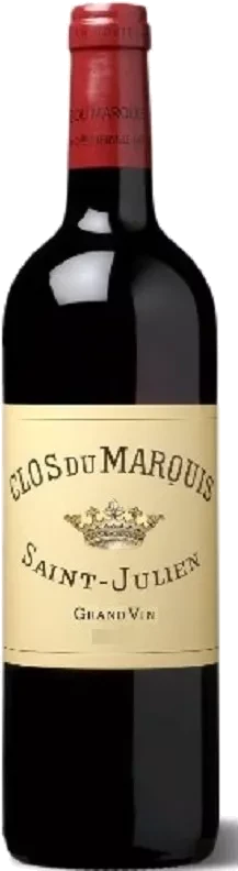 photo Clos du Marquis 2021