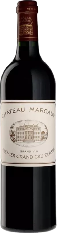 photo Chateau Margaux 1er Cru Classe 2021