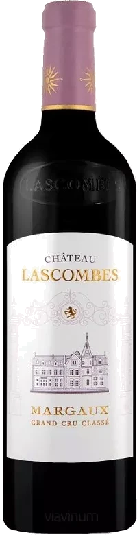 photo Chateau Lascombes 2nd Cru Classe 2021