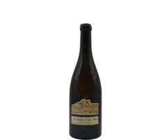 image du vin Côtes du Jura Savagnin les Chalasses Marnes Bleues 2006