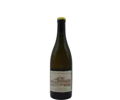 vue du vin Côtes du Jura Chardonnay Montferrand 2018