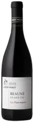 photo du vin Domaine Albert Morot Beaune 1er Cru les Marconnets 2022