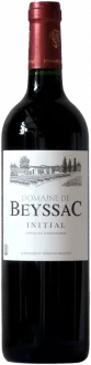 photos du vin l’Initial 2020 Domaine de Beyssac