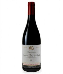 photo Hautes Côtes de Nuits m Cheurlin