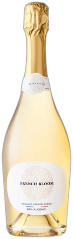 photo du vin French Bloom Blanc