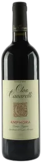 photo Clos Canarelli Amphora Rouge 2022