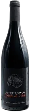 photo Domaine Jean-Baptiste Arena Grotte di Sole Rouge 2022