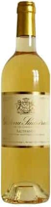 photo Château Suduiraut, Sauternes 1er Grand Cru Classé 2023 Primeur