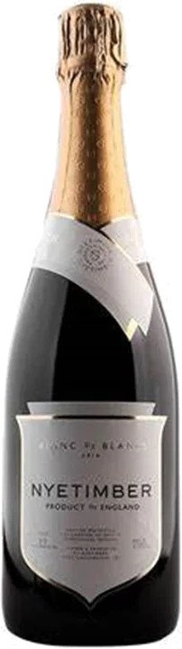 photo Nyetimber Blanc de Blancs West Sussex Sparkling 0