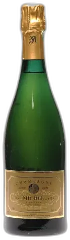 photos du vin 1955 100 Pinot Meunier