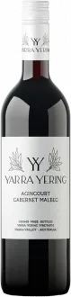 photo Agincourt 2017 Yarra Yering