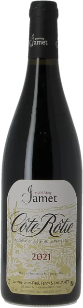 photo Cote-Rotie