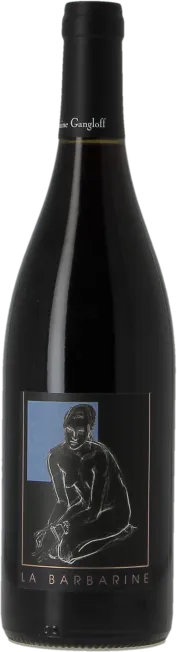 photo Cote-Rotie la Barbarine