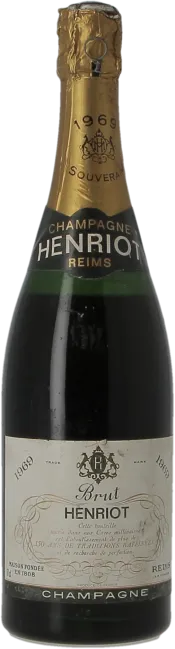 image du vin Champagne