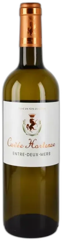 photo Cuvée Hortense
