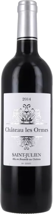 photo Château les Ormes