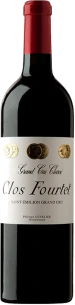 photo Clos Fourtet Saint-Emilion Grand Cru Rouge 2018