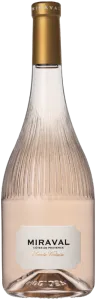 photo Miraval Sainte Victoire Côtes-de-Provence Rosé 2023