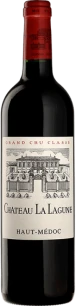 photo Château la Lagune Haut Médoc Grand Cru Classé Rouge 2021