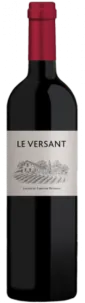 photo Domaine de l’Aurage le Versant Castillon Côtes de Bordeaux Rouge 2021