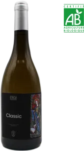 photo Domaine de l’Ecu Classic Muscadet Blanc 2022