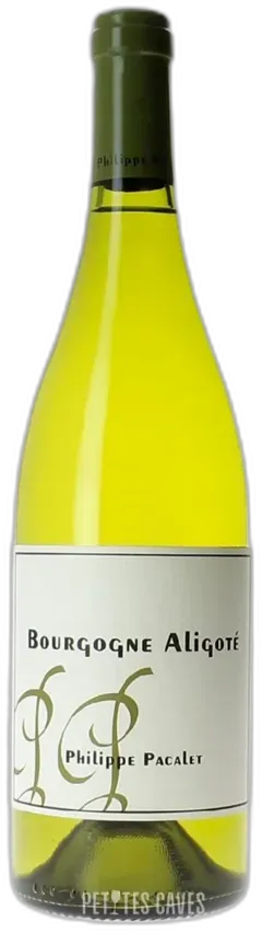 photo Chablis 1er Cru Beauroy 2021 Philippe Pacalet
