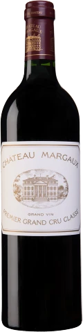 photo Château Margaux 2021 1er Grand Cru Classé Margaux