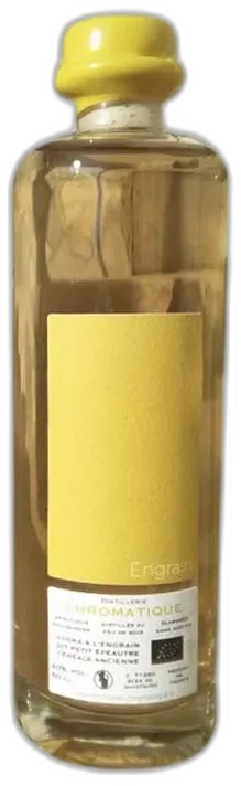 illustration du vin Engrain Guillemot-Michel