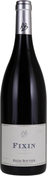 photo Fixin 2020 Domaine Régis Bouvier