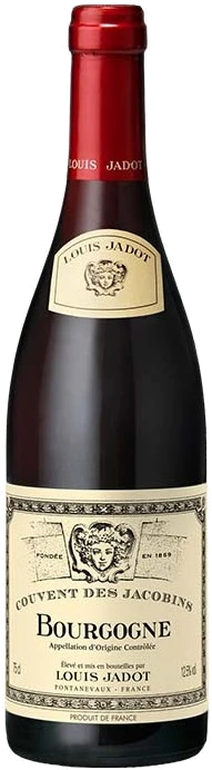 photo Bourgogne Rouge 