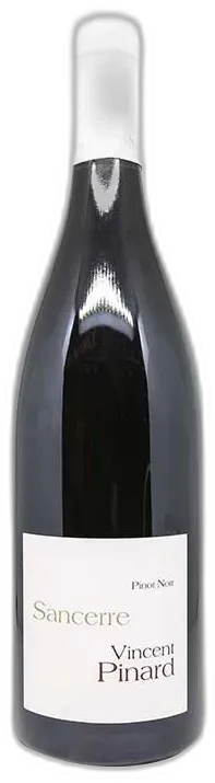 photo du vin Magnum Sancerre "Pinot Noir" 2022 Domaine Vincent Pinard