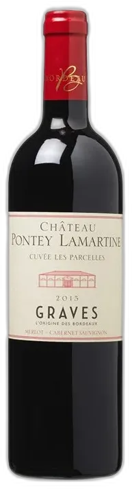 photo Château Pontey Lamartine 