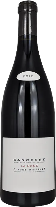 photo Sancerre Rouge 