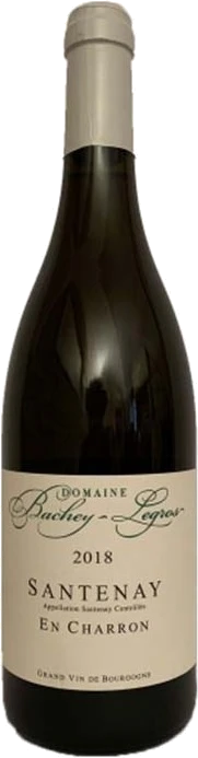 photo Santenay Blanc 