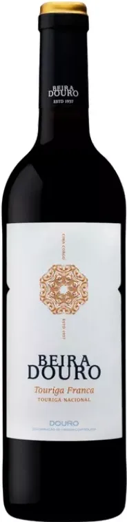 photo du vin Touriga Franca 2017 Beira Douro