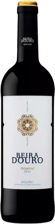 photos du vin Reserva 2017 Beira Douro