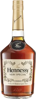 photo Hennessy Very Special