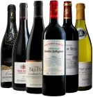 photo du vin Pack "je Débute ma Cave" les Indispensables