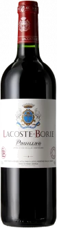 photo Lacoste Borie 2019 Second Vin du Château Grand-Puy-Lacoste