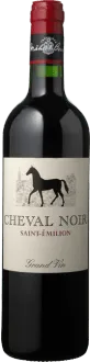 photo Cheval Noir 2022