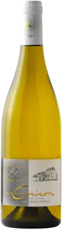 photo Chinon Blanc 2023 Domaine Jean-Maurice Raffault