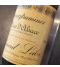 photo Edouard Leiber Blanc Gewurztraminer Grains Nobles 1994