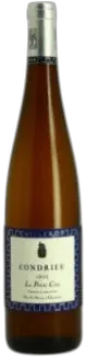 photo Condrieu la Petite Côte 2020 Vin Blanc Par Yves Cuilleron