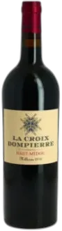 photo la Croix Dompierre 2022 ht Medoc