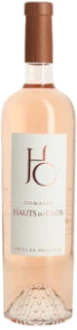 photo Rosé des Côtes de Provence Domaine Hauts du Clos