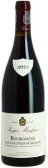photo Hautes Côtes de Beaune Vin Rouge 2021 Par Prosper Maufoux