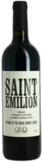 photo Saint Emilion Peaky Blinders The Shelby