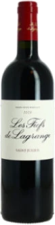 photo Chateau Lagrange les Fiefs de Lagrange 2020 Saint Julien Rouge